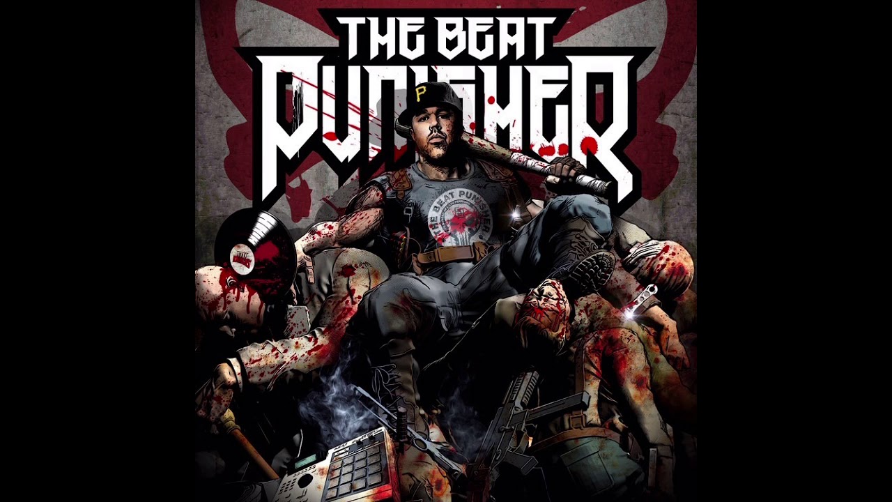 Stu Bangas “Brutal Gospel” Instrumental