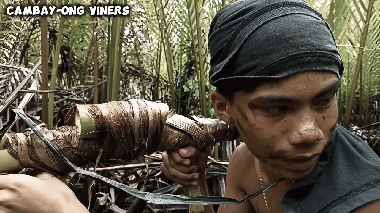 SAGIPIN SI KABOTOD PART2