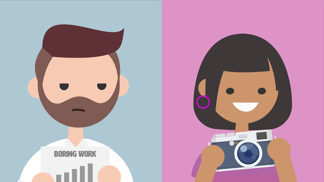 Go Your Own Way | Oldham College