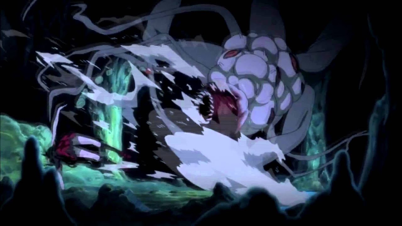 Blood-C amv [Counting On Hearts]