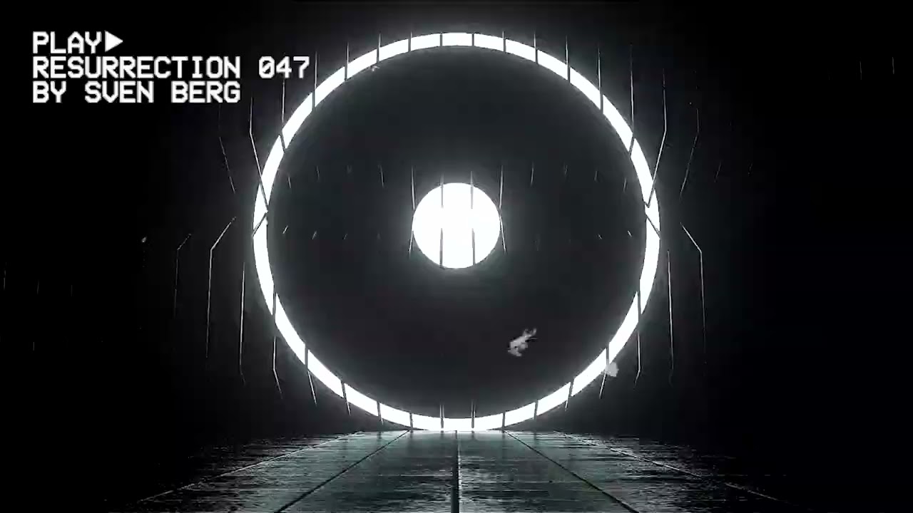 Sven Berg - Resurrection #047