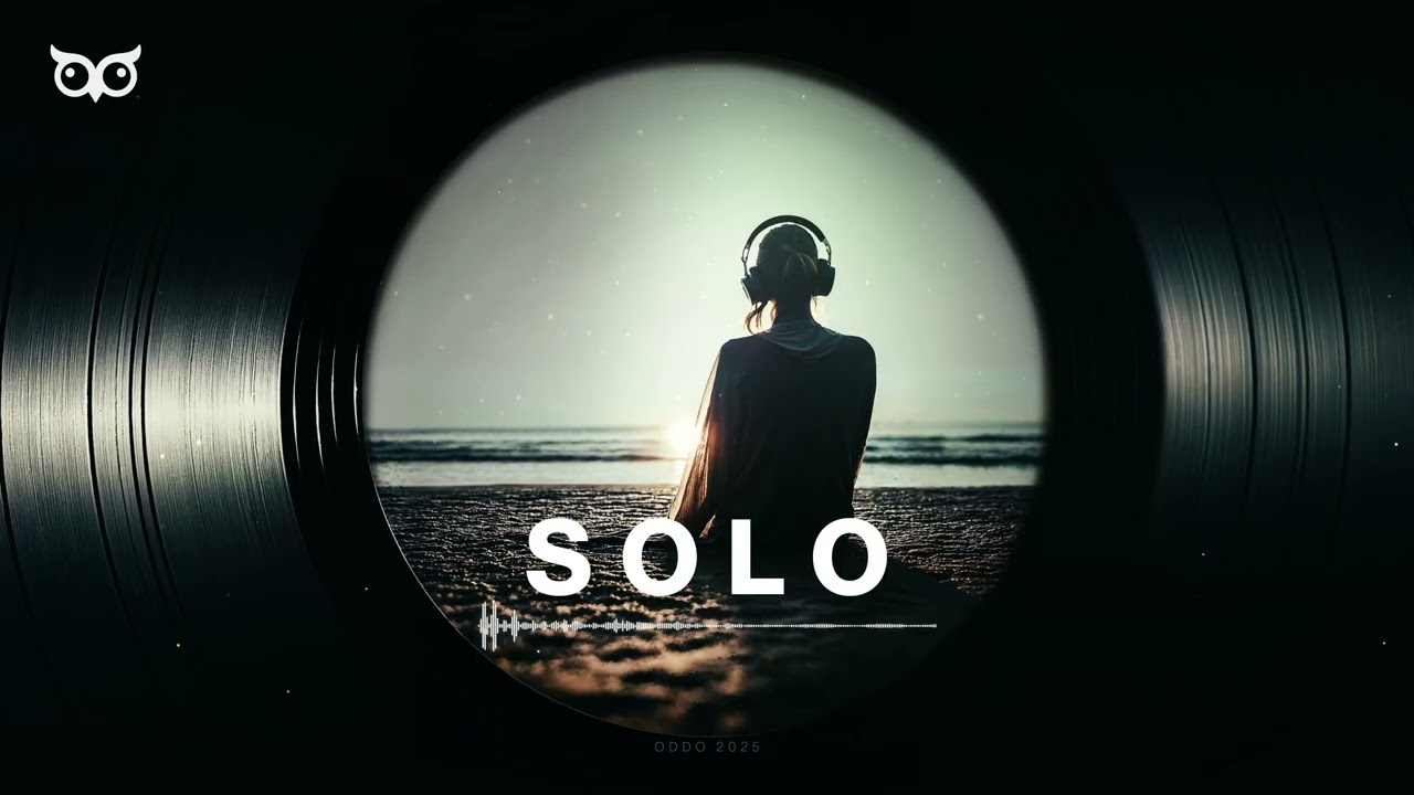 ODDO – SOLO (Melodic Deep House)