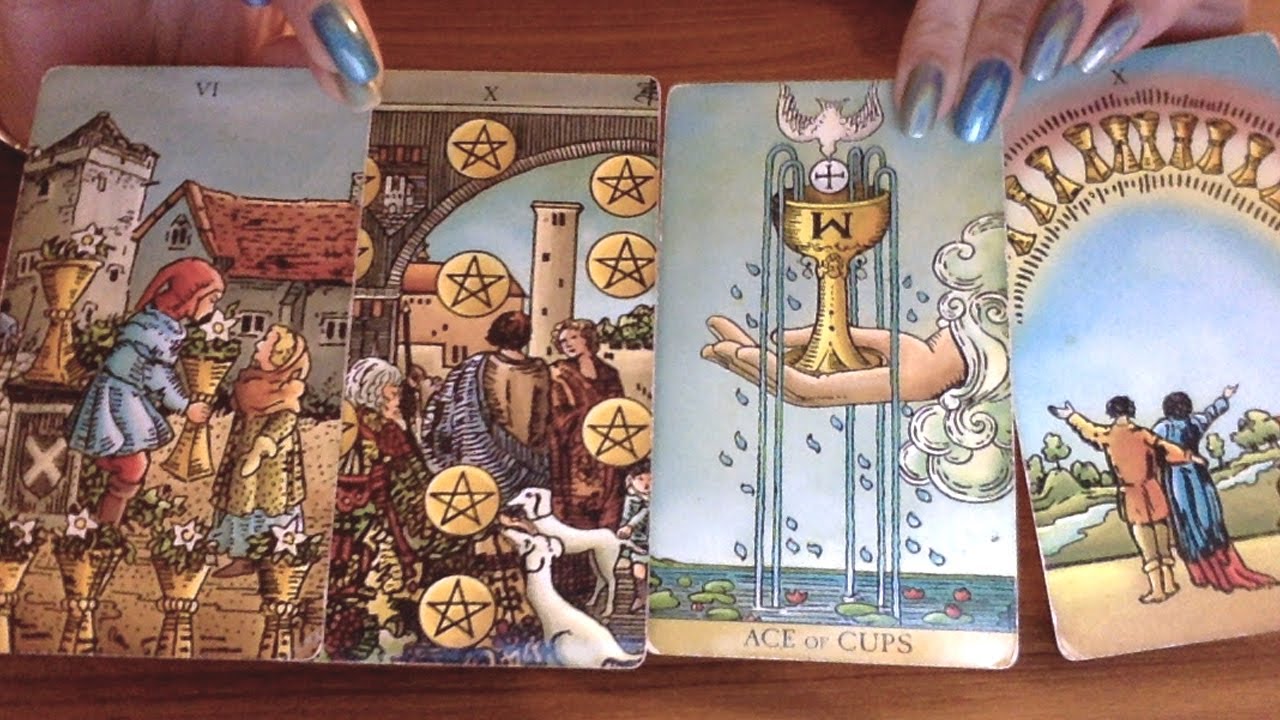 PISCES SOULMATE *MOST POWERFUL READING I'VE DONE!!!* OCTOBER NOVEMBER 2021 Tarot Reading