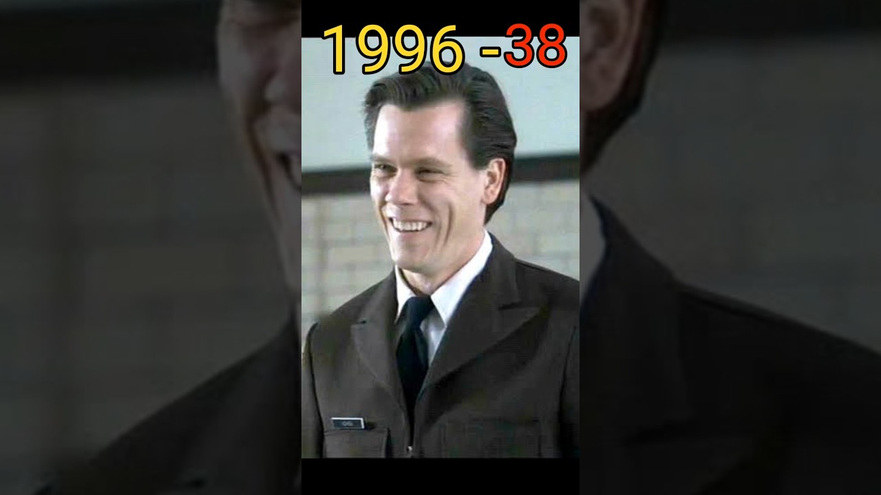 Sleepers (1996 vs 2025) Cast: Then and Now