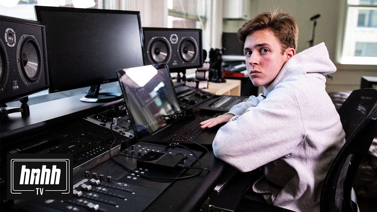 Nick Mira Breaks Down JuiceWRLD's 