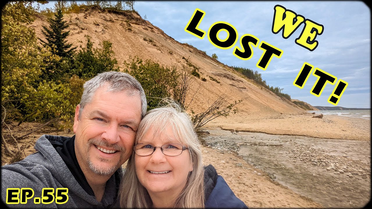 Discovering the Ultimate Shortcut to Pictured Rocks National Lakeshore