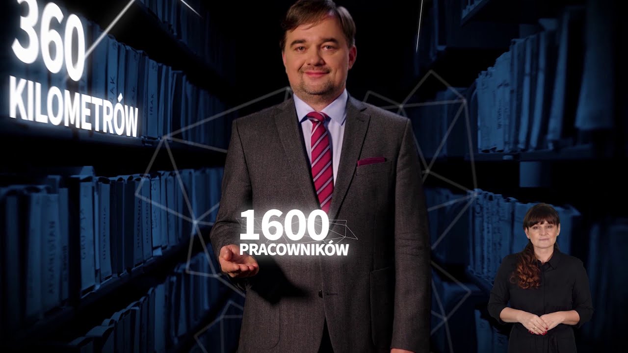 ARCHIWA PAŃSTWOWE – kim jesteśmy?