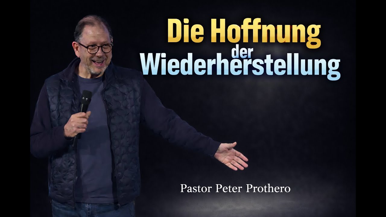 ENCOUNTER@FIVE 31. Januar | Gottesdienst bei Equippers Berlin