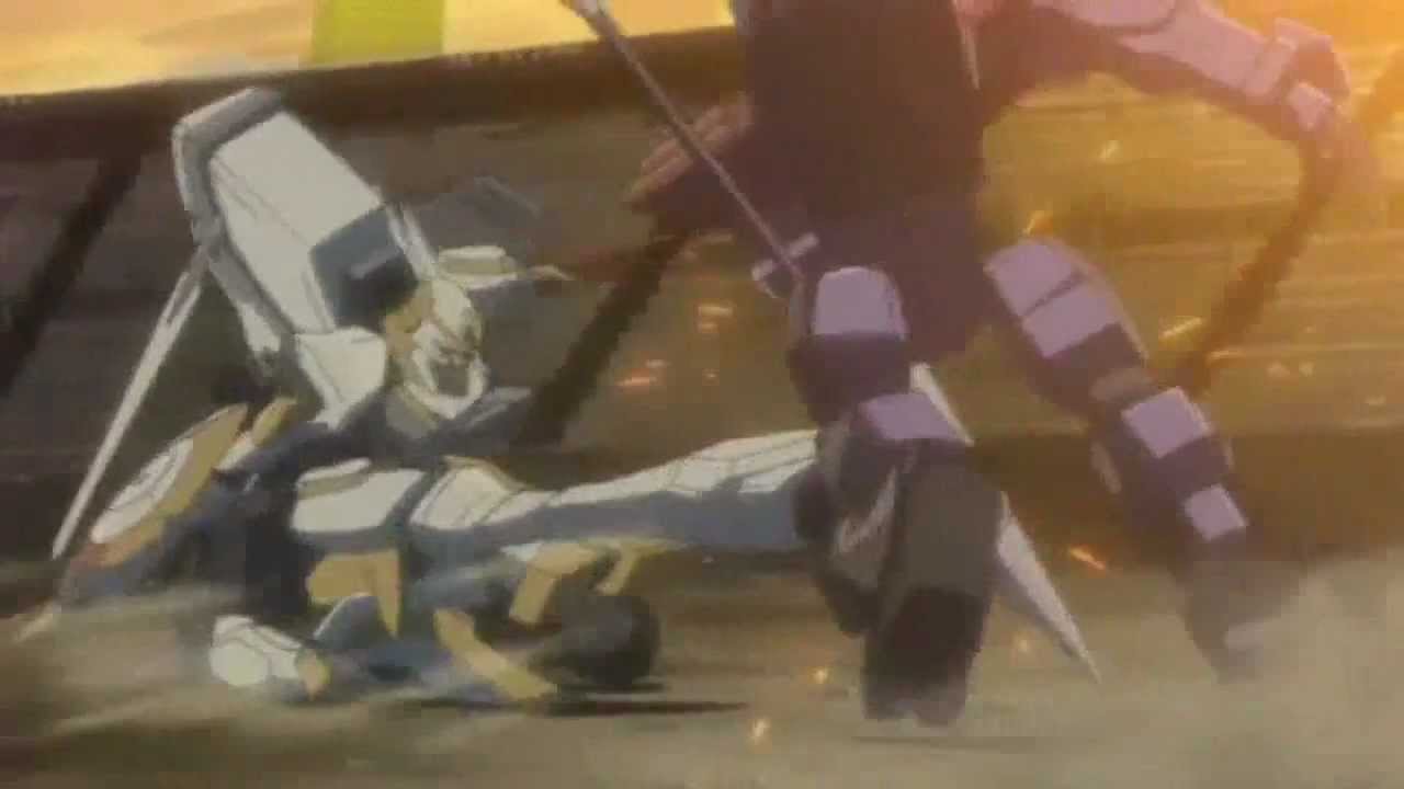 Code MENT - Episode 5 [RUS] [Amateur Sub]