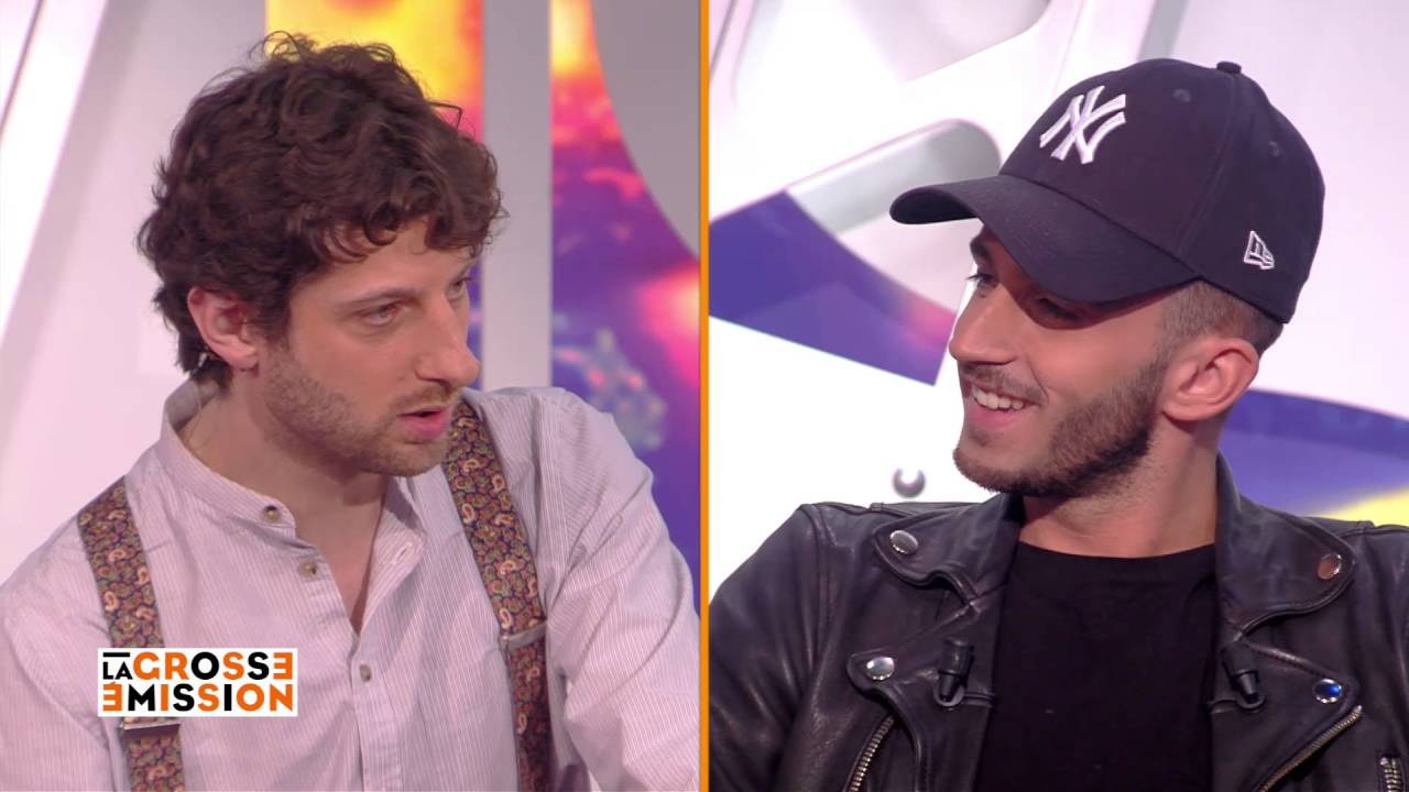 Face à Face : Ridsa