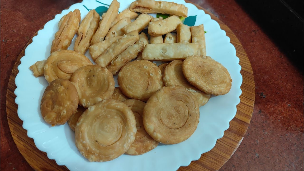 4️⃣ Holi 2026 Special LIVE 🌸 | Ghar Par Banaye Perfect Holi Snacks