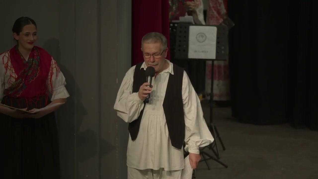 KUD Lovro Ježek dan 3