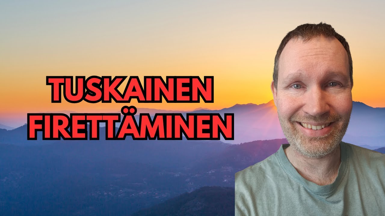 Miksi on vaikeaa tulla taloudellisesti riippumattomaksi?