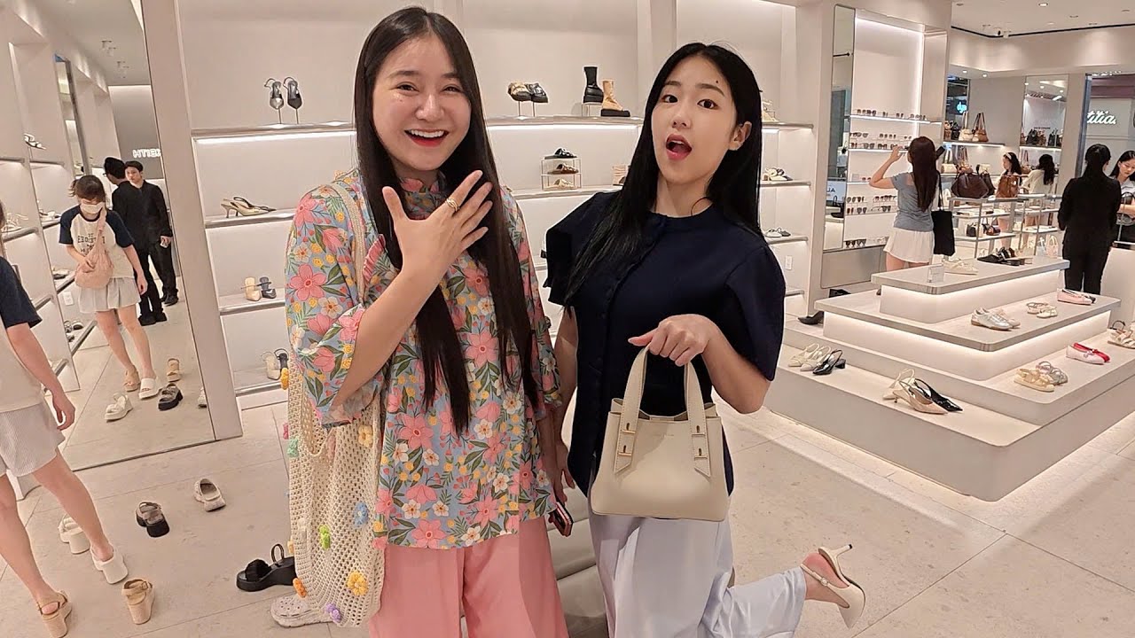 행사를 위해 연주가 이미지 변신을 했습니다. 이런 모습 처음이야&hellip;