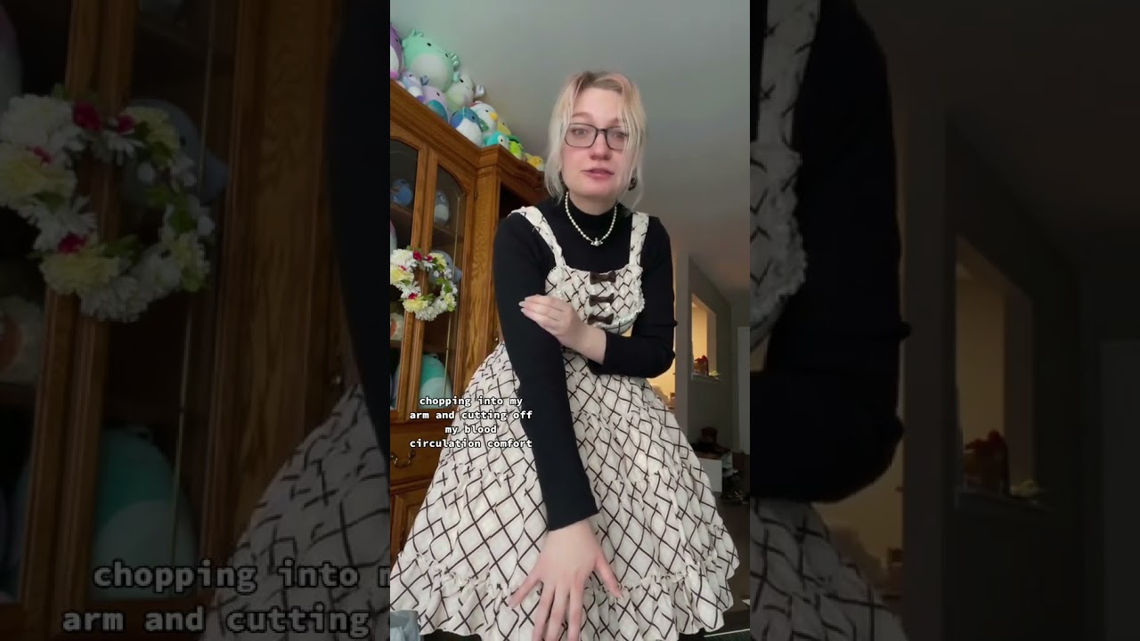 Lolita Rules Are Dumb: Casual Lolita