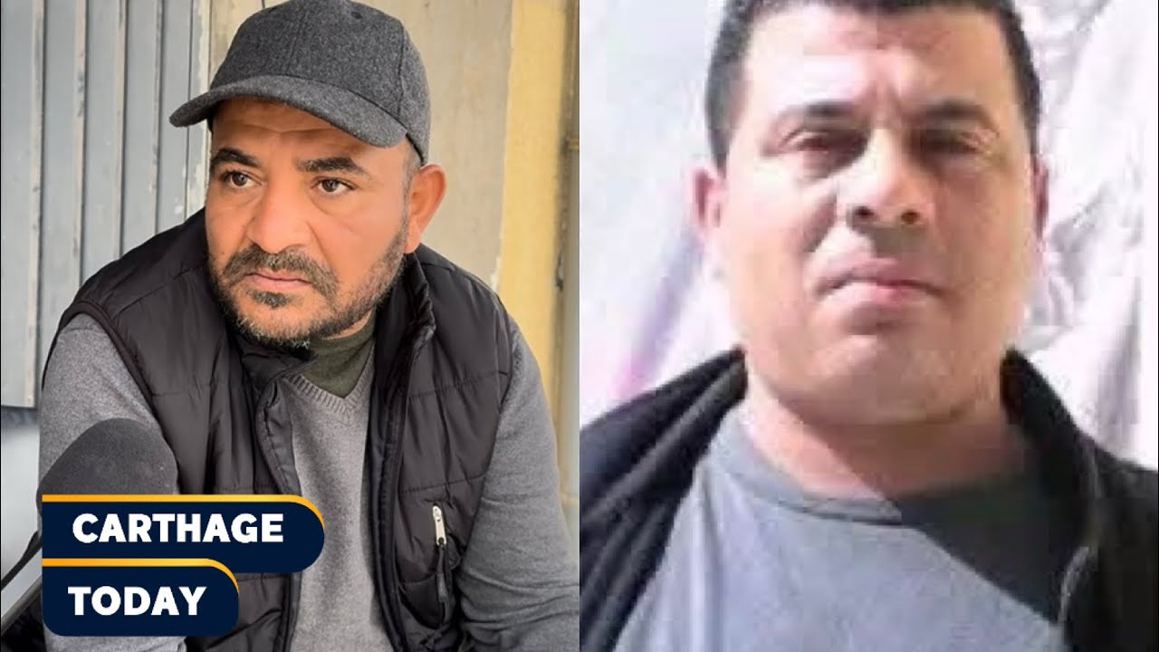 😨تفاصيل ج.ريمة قت.ل عصام ساسي على يد جاره بالمروج 