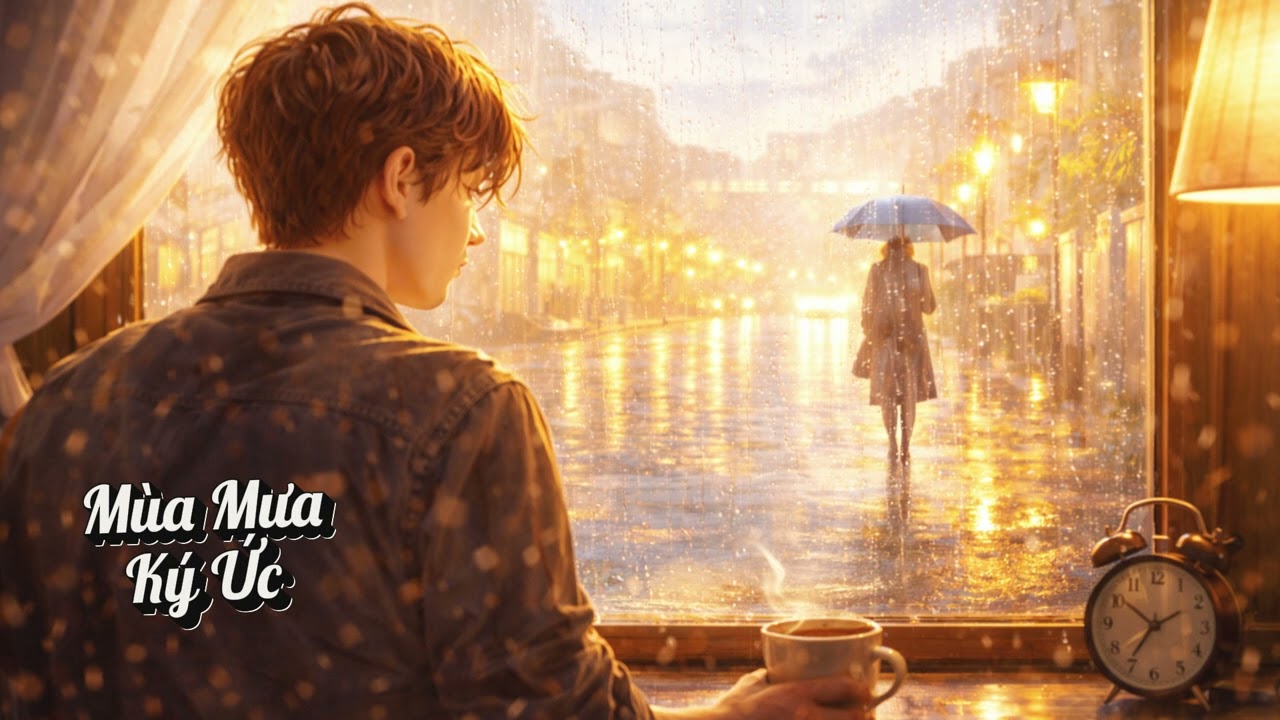 Mùa Mưa Ký Ức