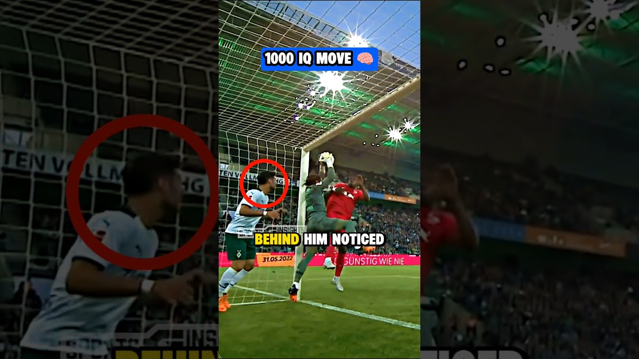 Этот ход на 1000 IQ взорвет вам мозг🤯‼️