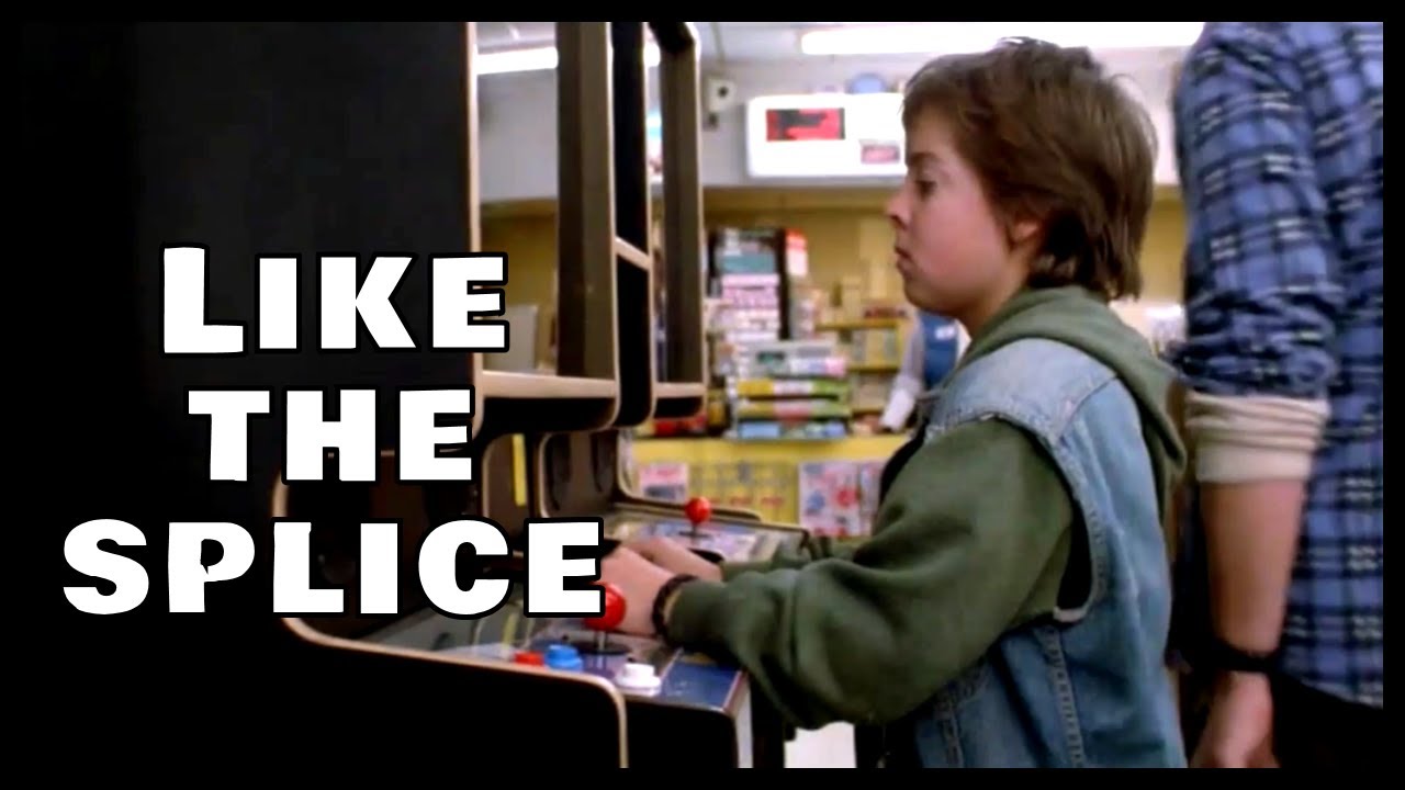 River's Edge (1986) - Like the Splice