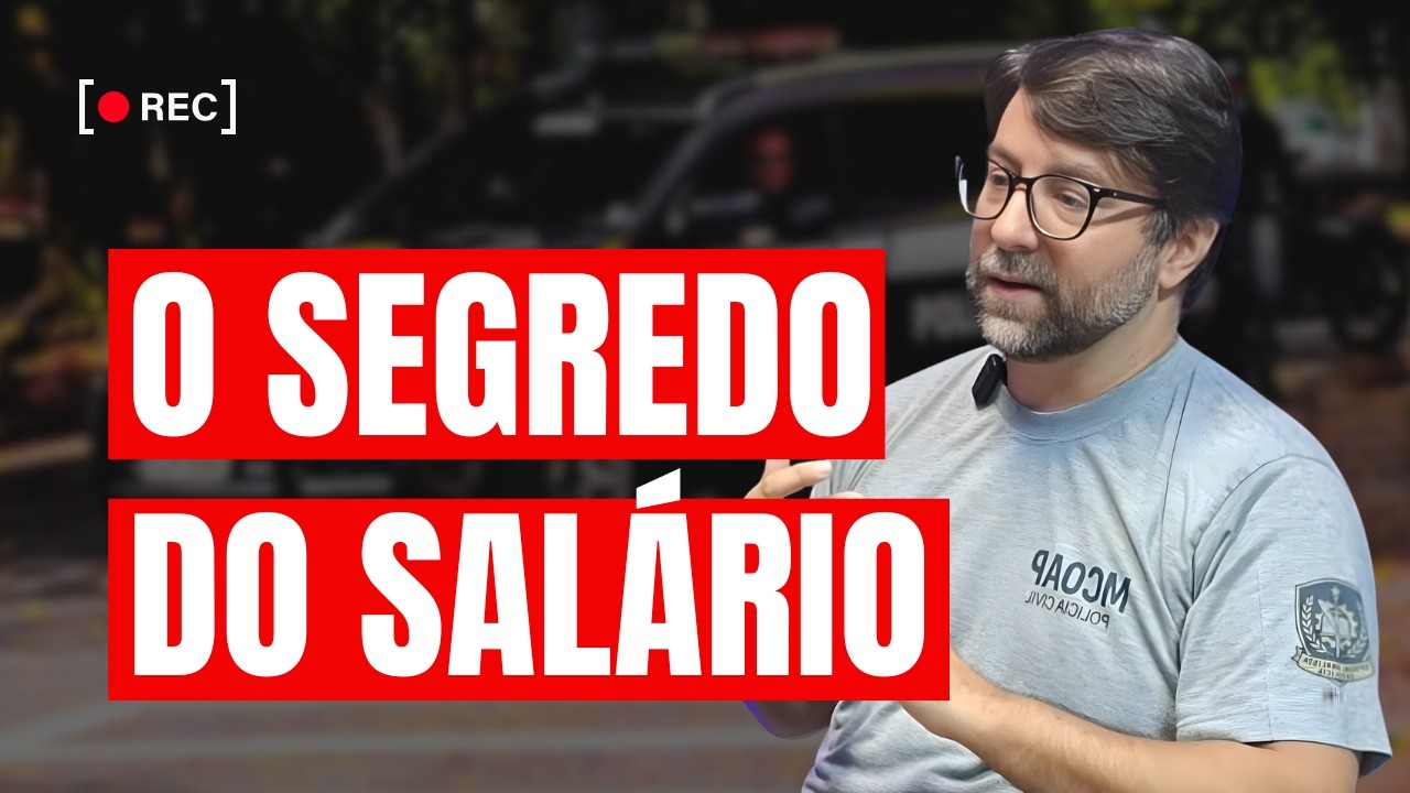 OFICIAIS QUE ganham menos que salário mínimo - precisa complementar!