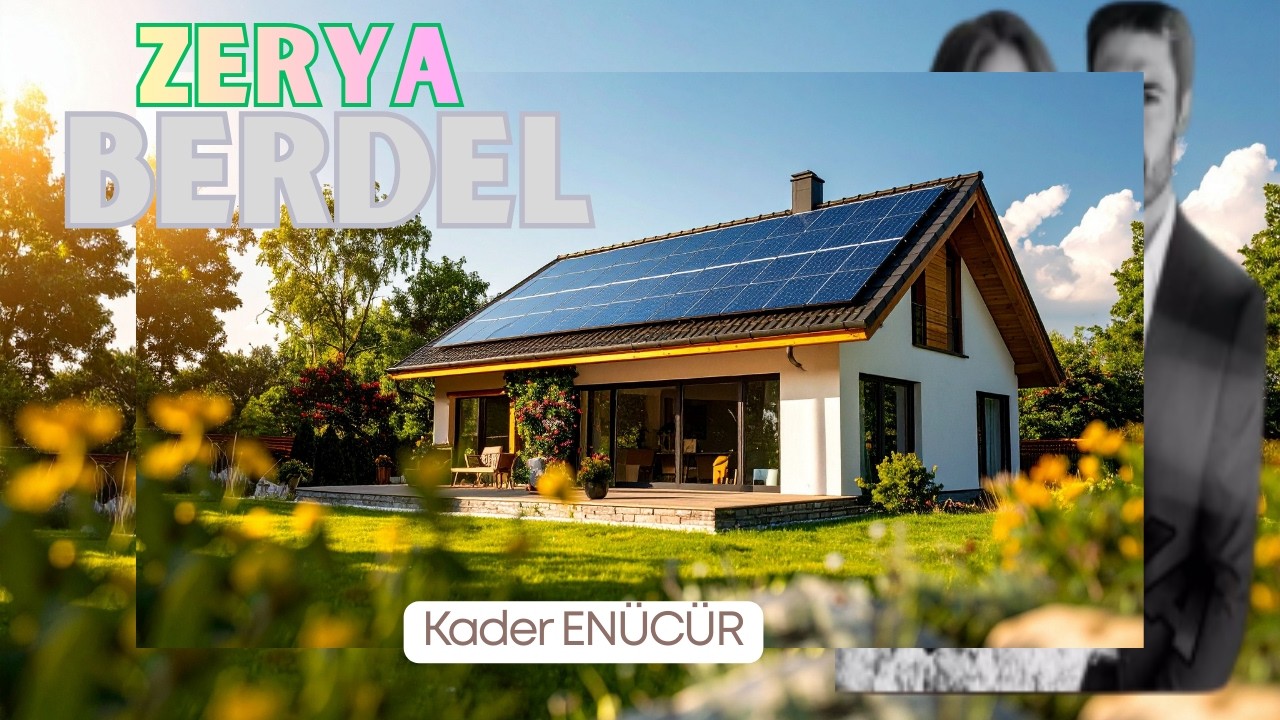 Zerya ( BERDEL) I 38. Bölüm I