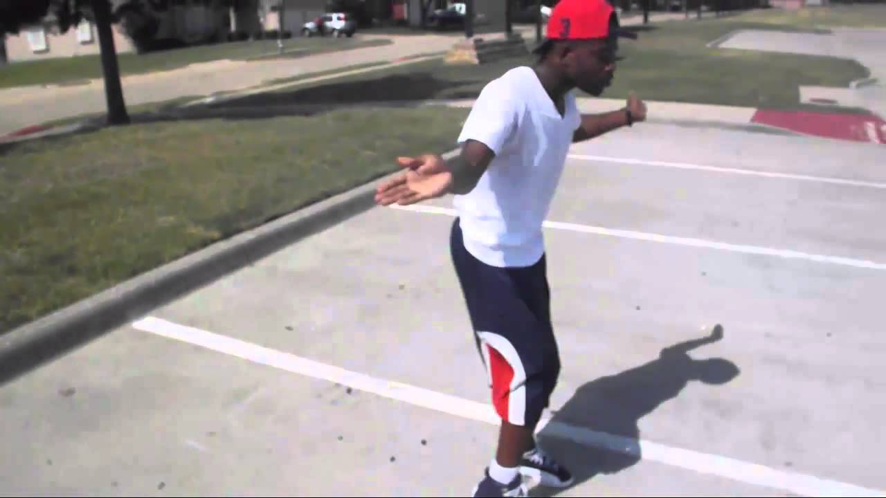 Verse Simmonds - Shake That (Nike Boyz) *Skitz*