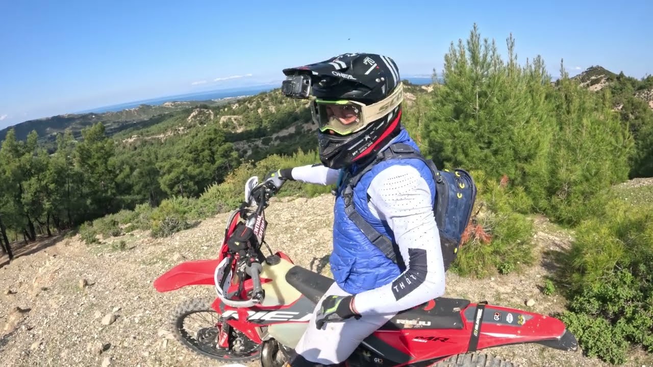 Epic Enduro: Dwarf Trail