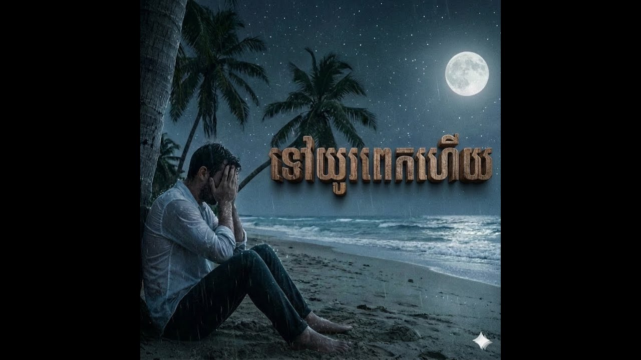 ទៅយូរពេកហើយ   Heartbreaking Khmer Sad Song