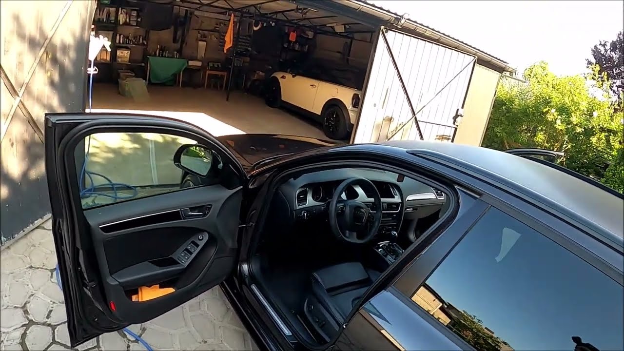 #Kenotek PRO iNTERiOR CLEANER 