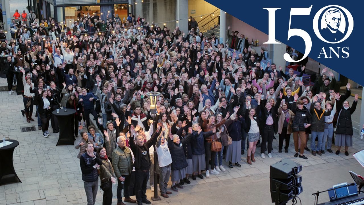 150 ans d'histoire