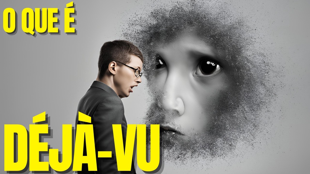 O que &eacute; DEJAVU?