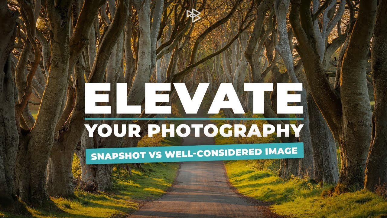 How To Elevate Your Photography