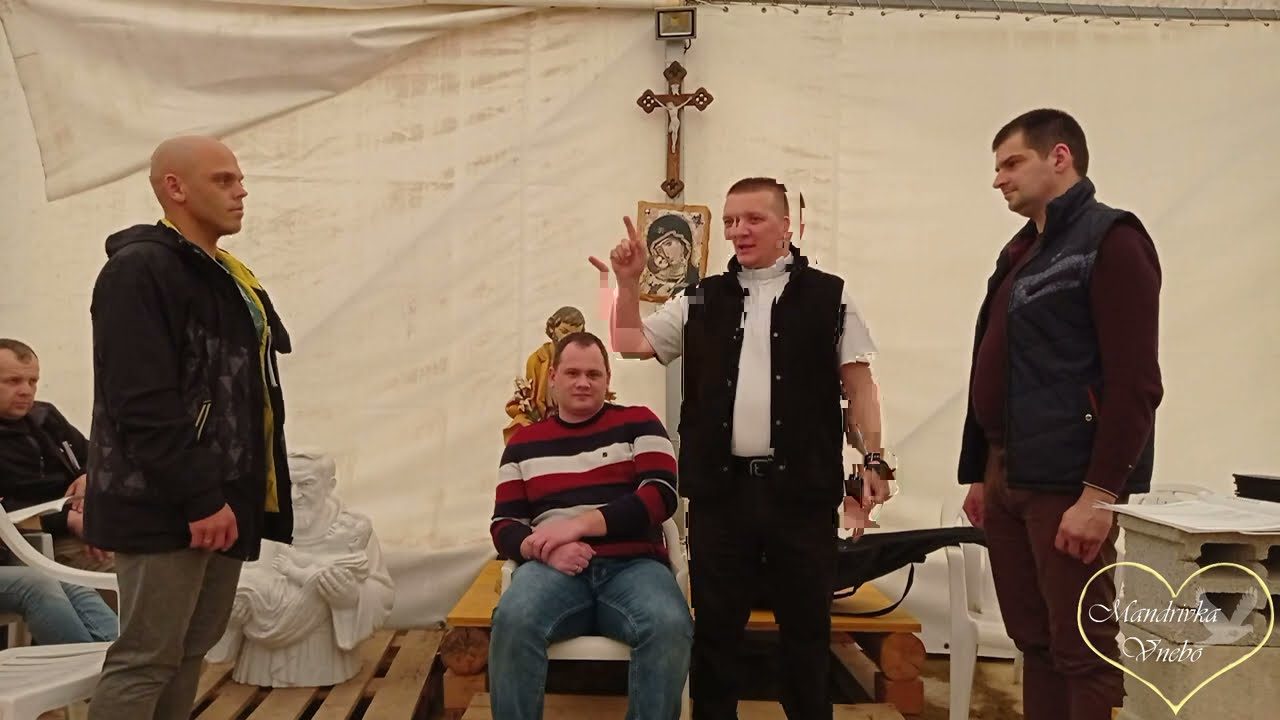 Євангелія Царства1 ! Друга тема