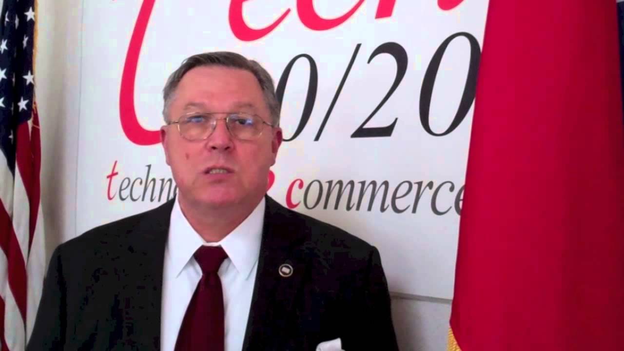 Rep. John Ragan on Building Tennessee's Energy Future