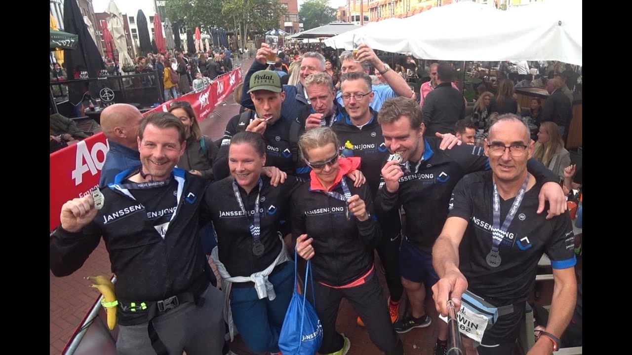 Marathon Eindhoven