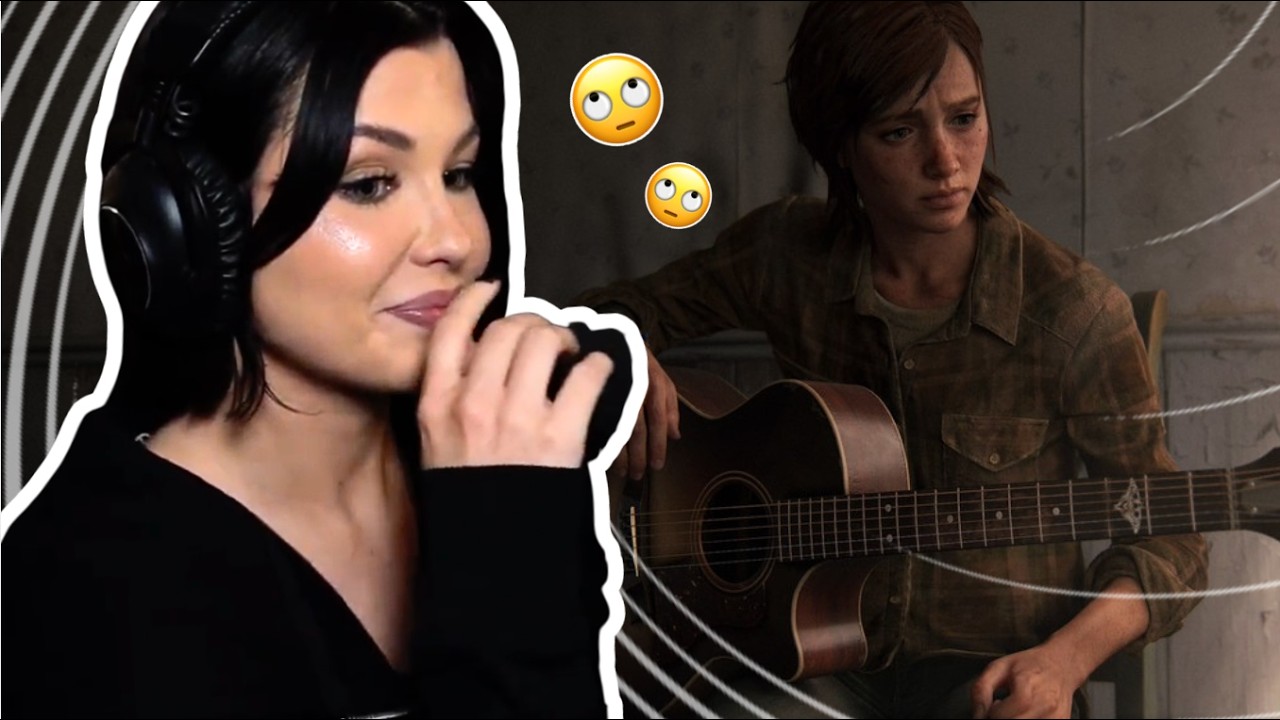 ON TERMINE LE JEU 😭 *c'est quoi cette fin ?* | The Last of Us 2 (let's play) #4