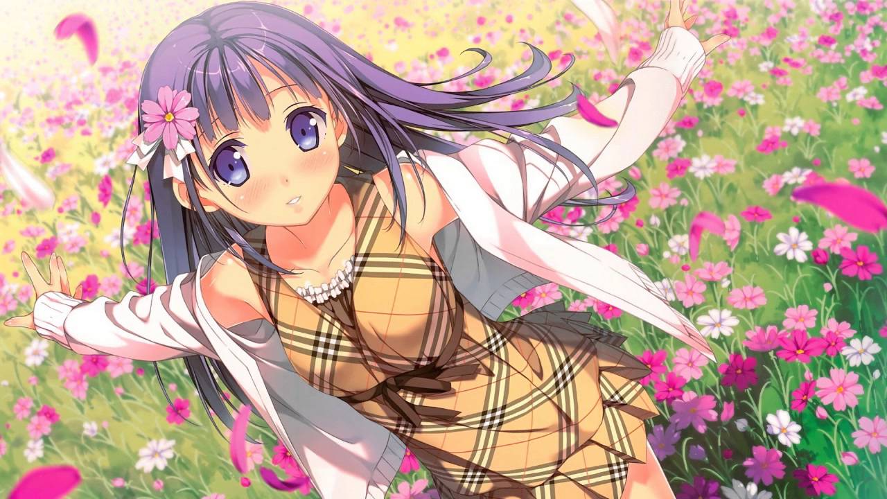 Nightcore - Hummingbird Heartbeat