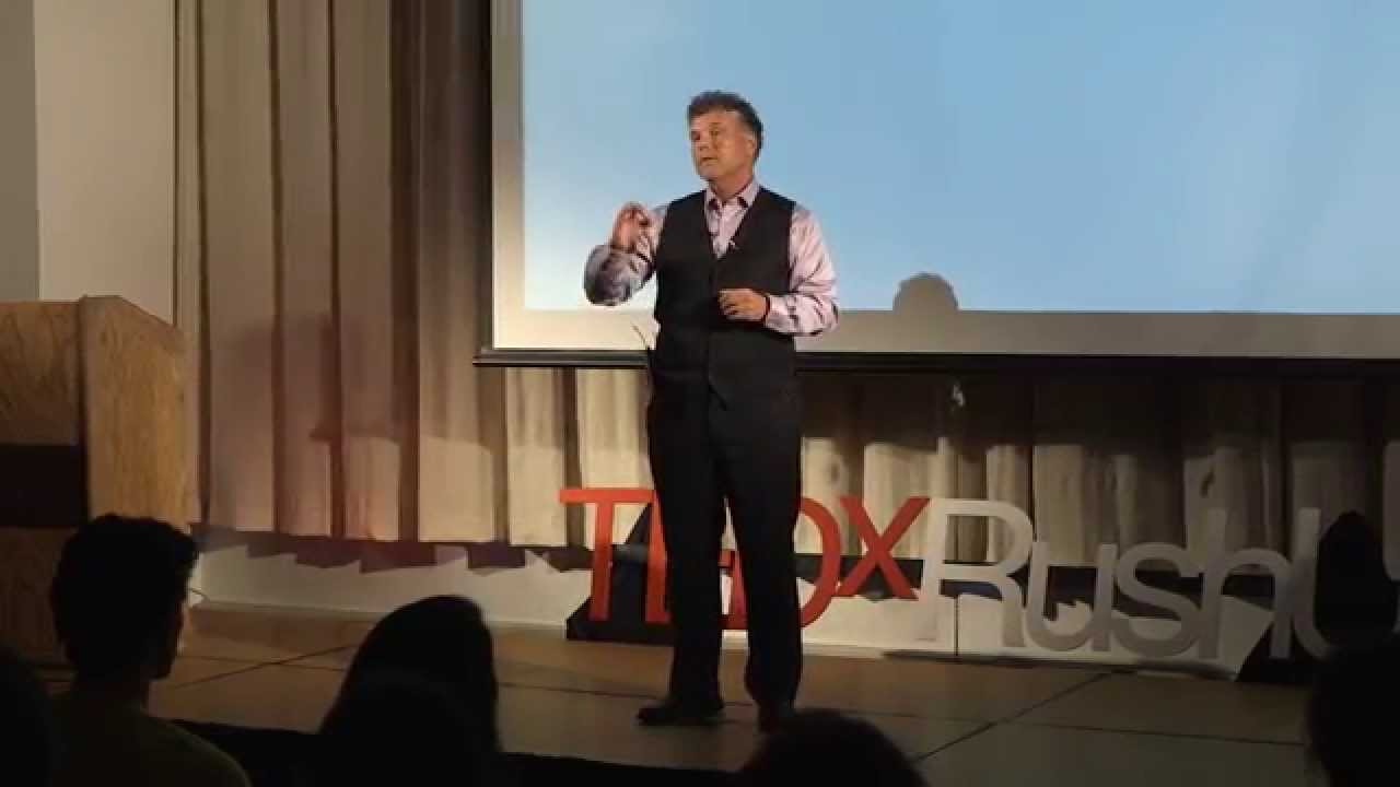 Best TED TALK on Super- Resilience-How to FALL UP/ Check out the book Fall UP!