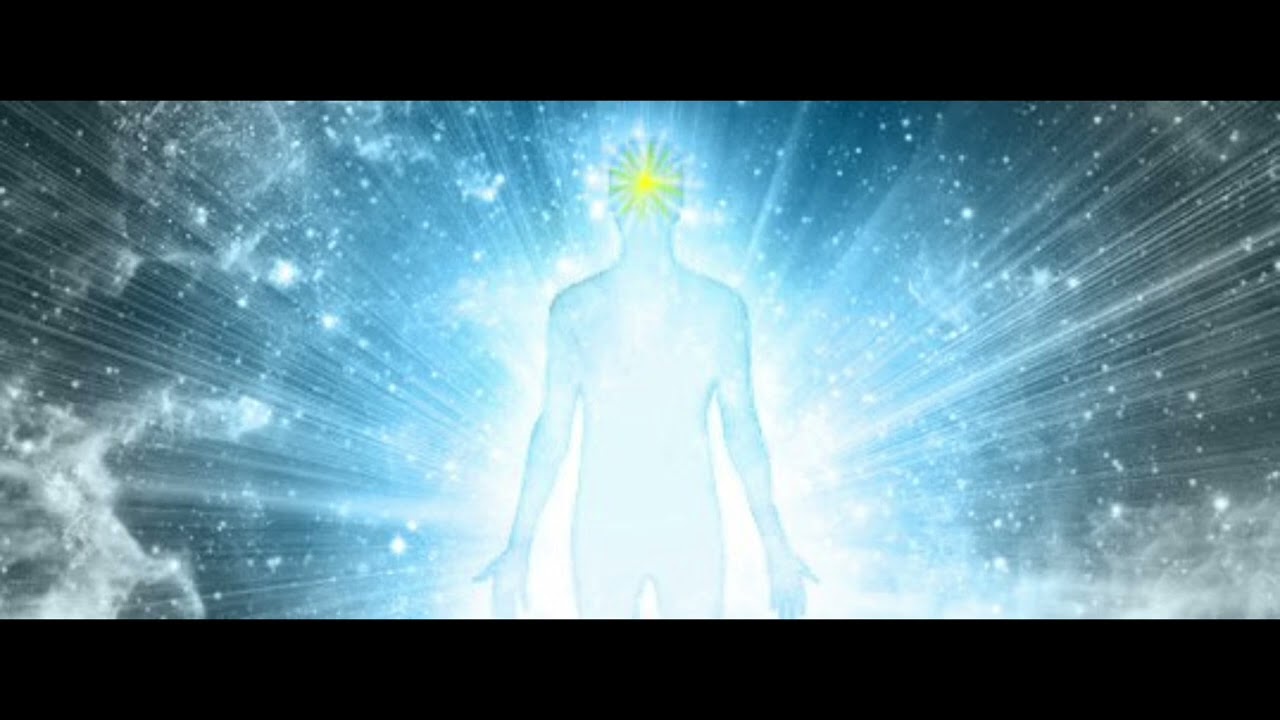 Meditation: Ich bin manifestiertes Licht