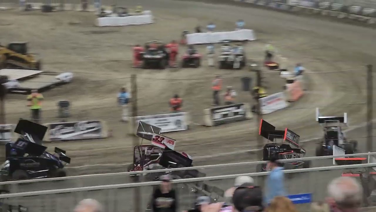 12.30.25 Tulsa Shootout - A Class Heat