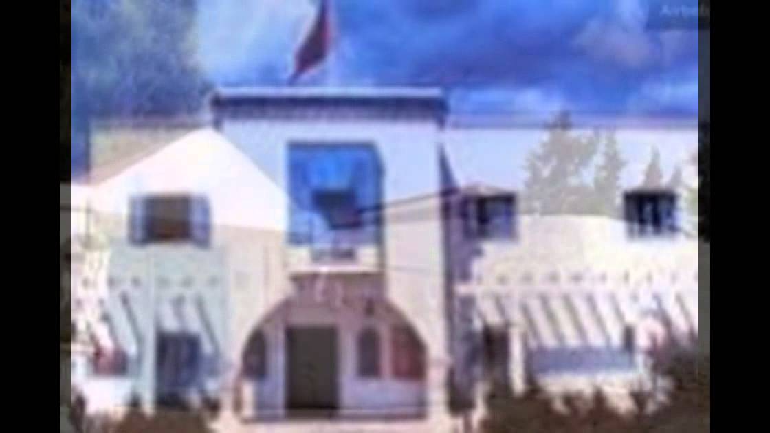 Diaporama Melloulech Mahdia Tunisie. (ملولش المهدية)