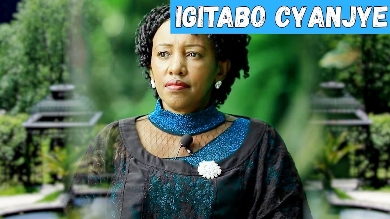 NAKOZE DIVORCE NSHAJE NJYE N'UMUGABO HABURA USOHOKA MUNZU