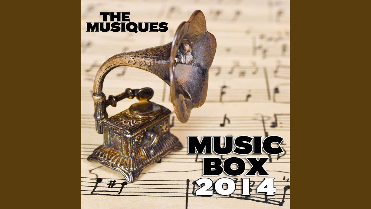 Chandelier (Music Box Version)