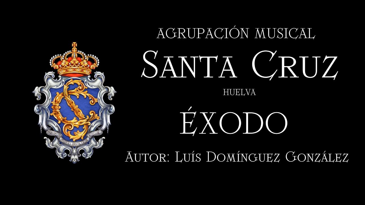 ÉXODO [ESTRENO] | AM SANTA CRUZ HUELVA
