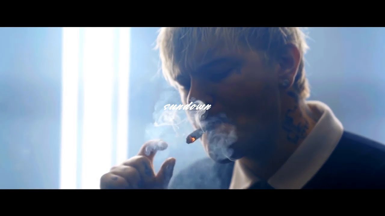 *SOLD* Oliver Francis x 6obby Type Beat ~ sundown (Prod. Odece)
