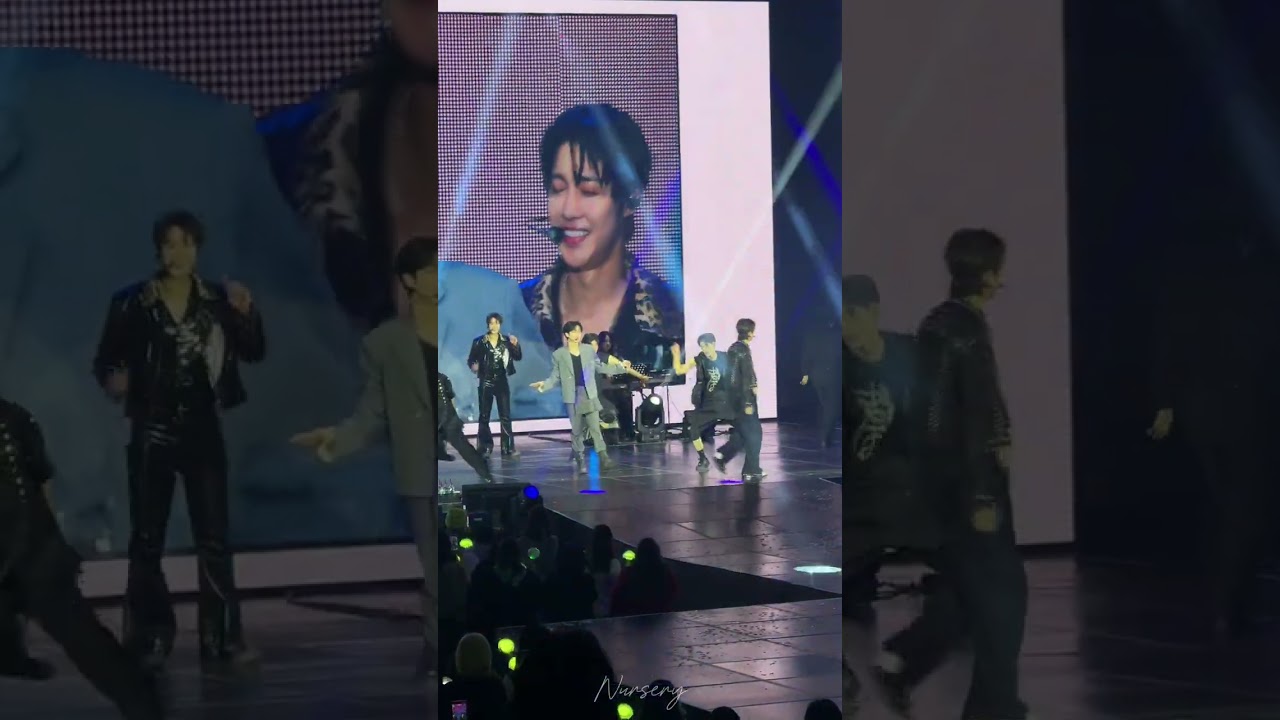 Five O One -UR Man- Encore in Seoul 20260307