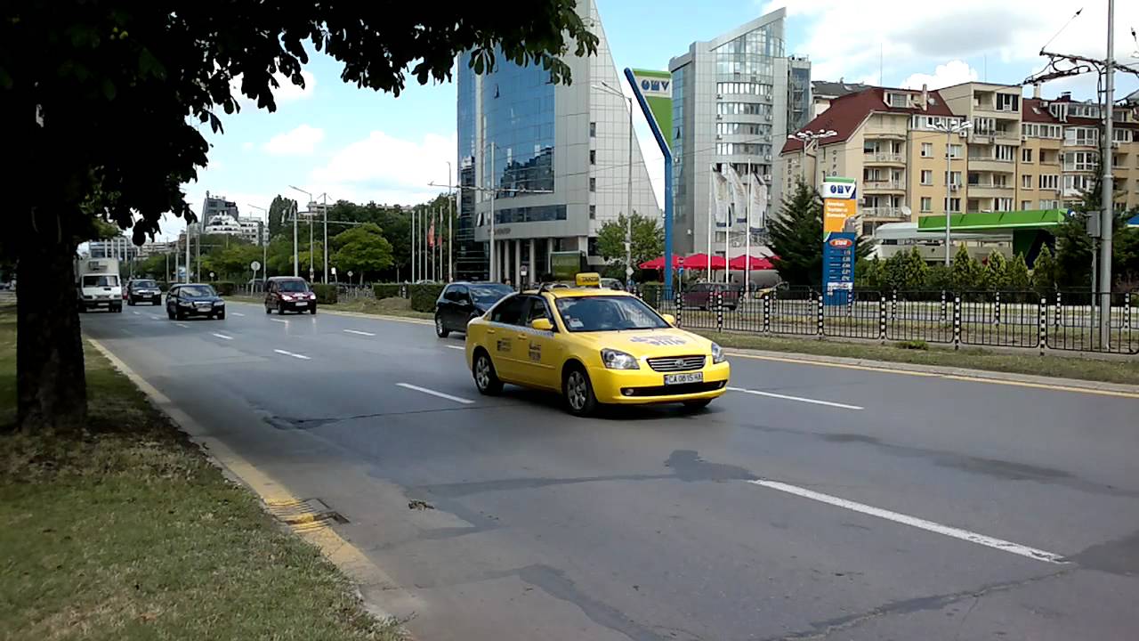 Nokia E6 720p video sample