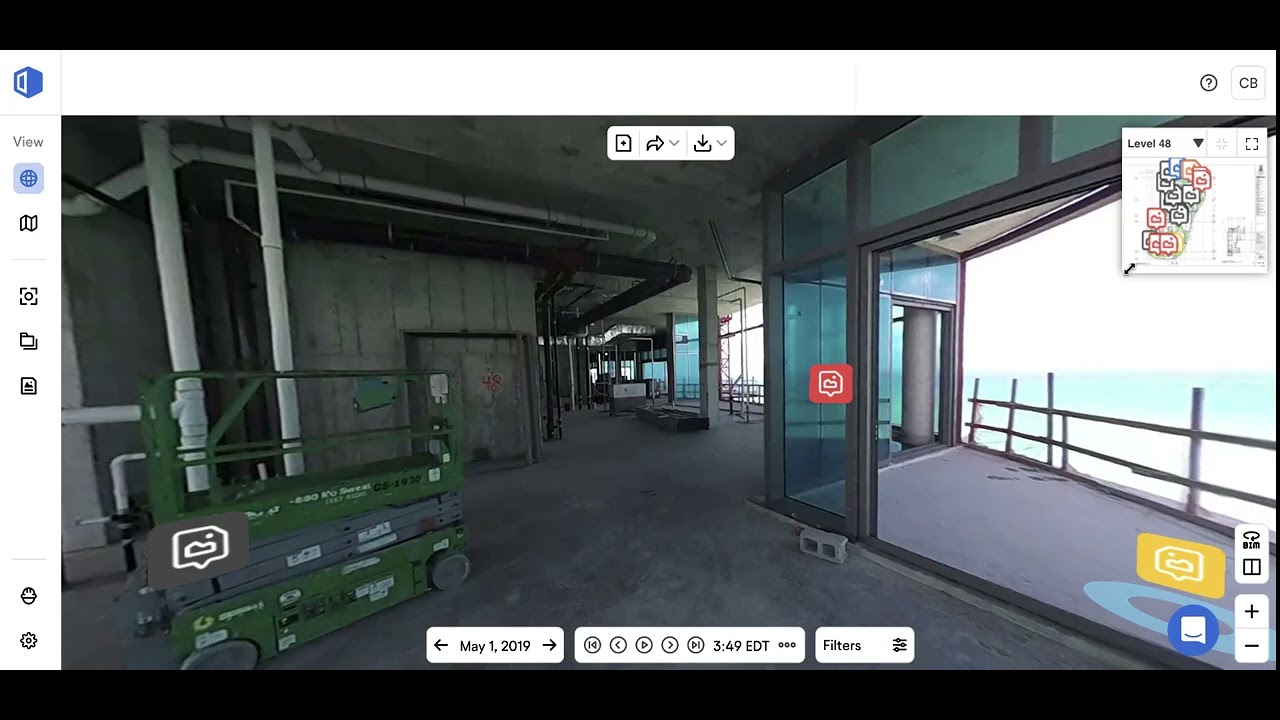 OpenSpace Field Notes: Latest Enhancements