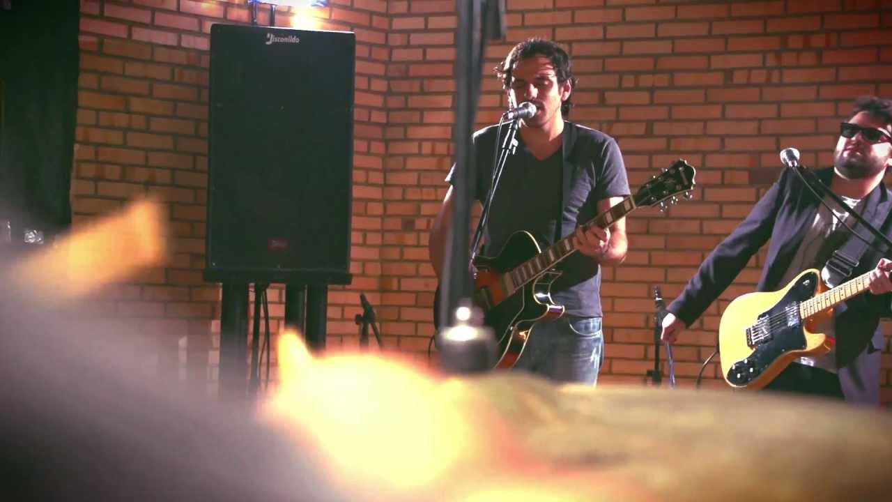 Claudio Costa - Projeto EU+ Quando fui chuva - Part. Luis Kiari [HD]