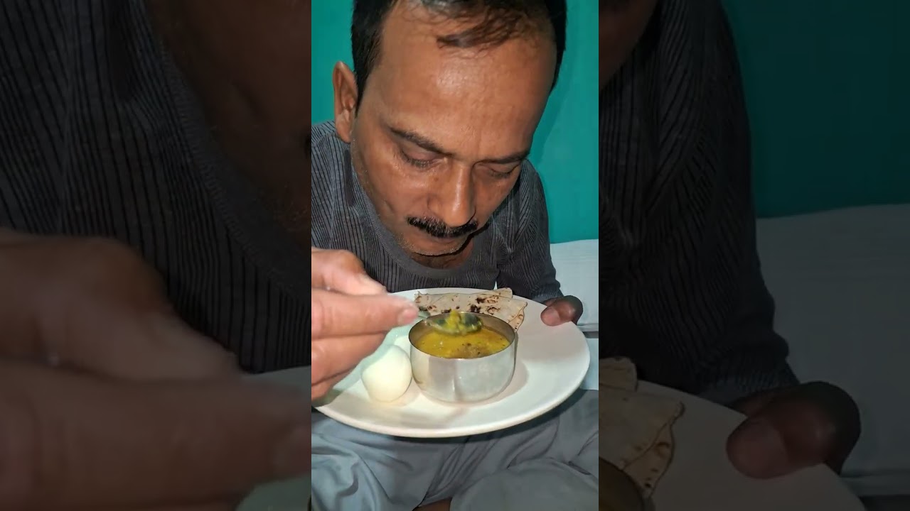 ডাল মাখনিটা দারুন হয়েছে 😋🤤 #vlog